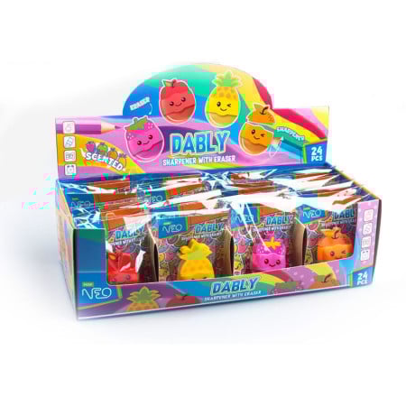 DABLYC REZAC SA GUMICOM VOCE MIKS/105001